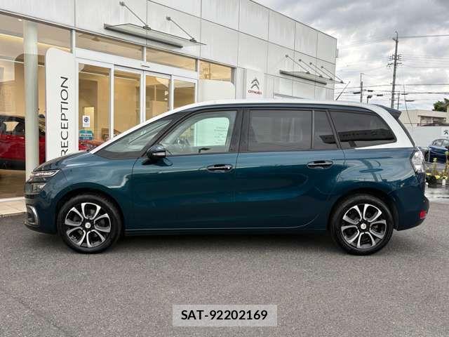 Citroen C4 2019-09 7721902-4