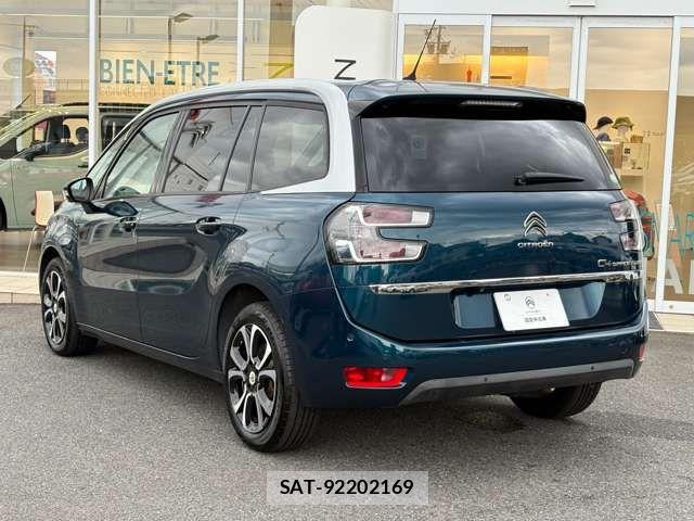 Citroen C4 2019-09 7721902-5