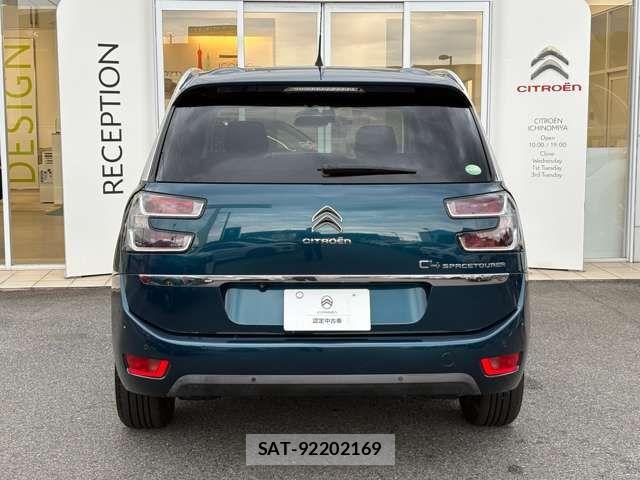 Citroen C4 2019-09 7721902-6