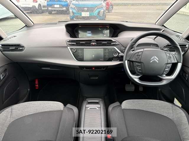 Citroen C4 2019-09 7721902-8