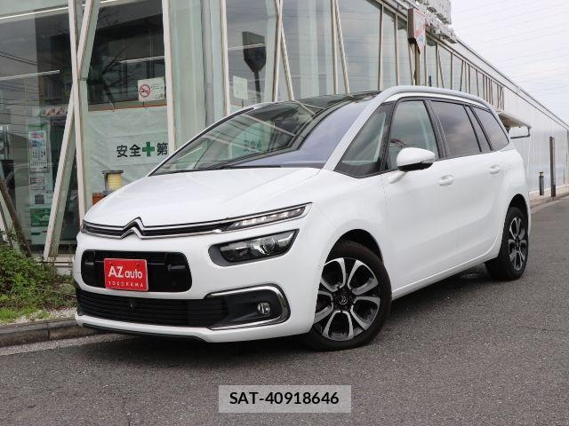sat car