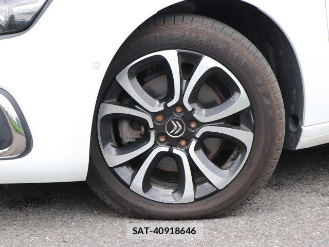 Citroen C4 2020-06 7783475-13
