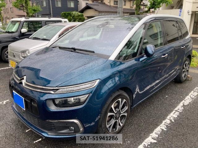 sat car