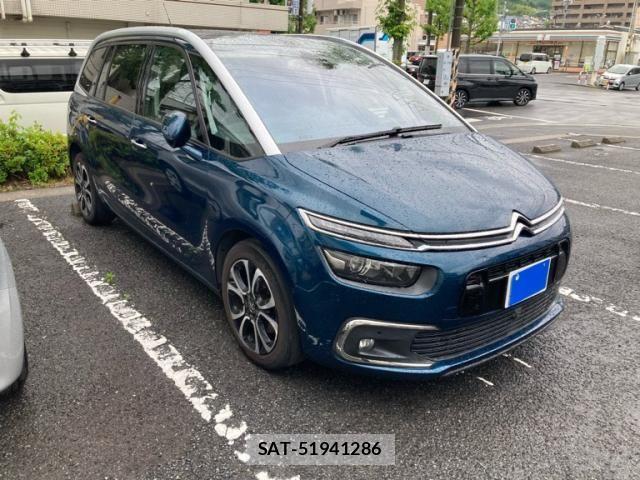 Citroen C4 2019-12 7216122-1