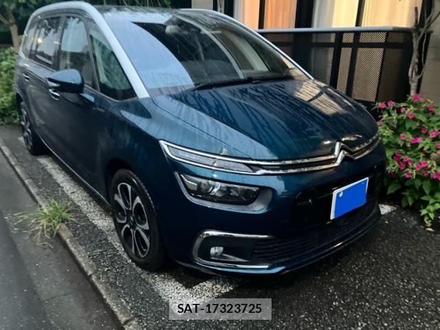 sat car