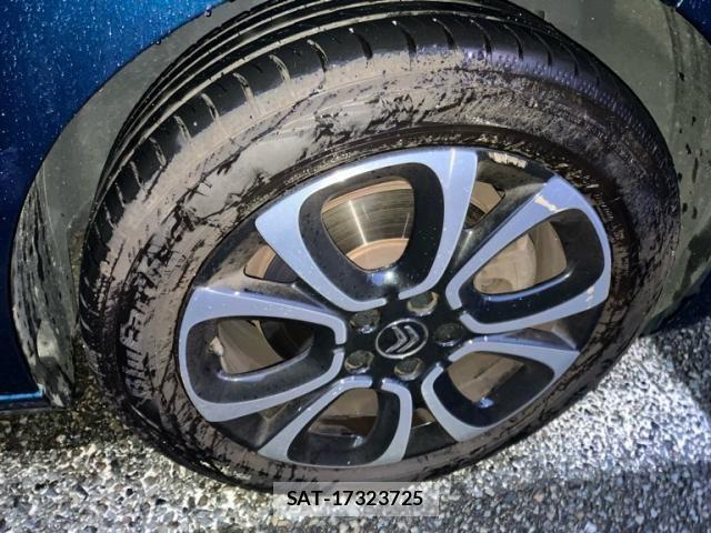 Citroen C4 2020-01 8365147-9