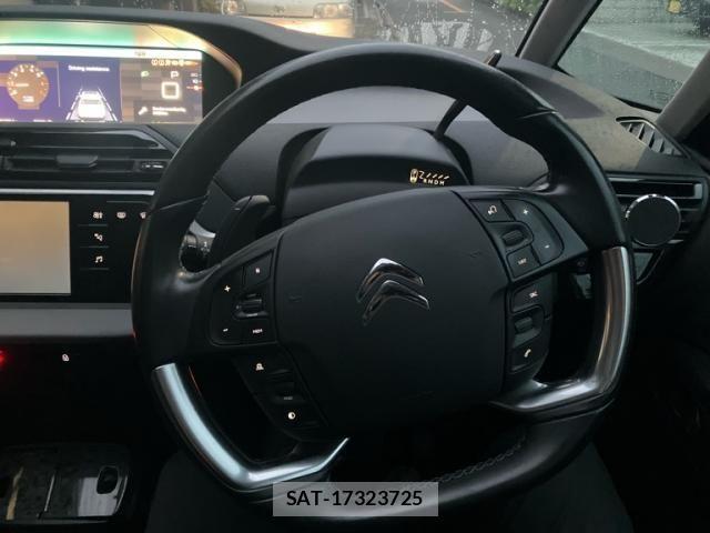 Citroen C4 2020-01 8365147-17