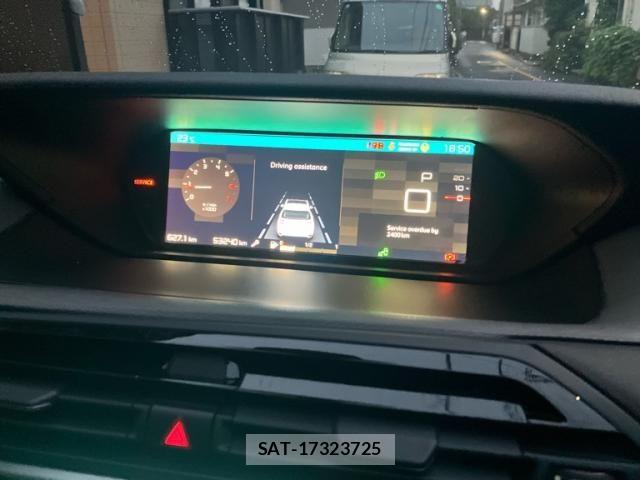 Citroen C4 2020-01 8365147-18