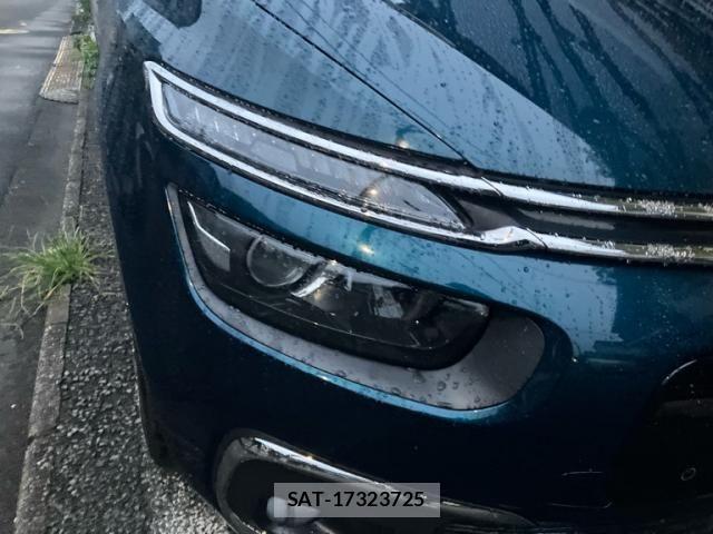 Citroen C4 2020-01 8365147-2