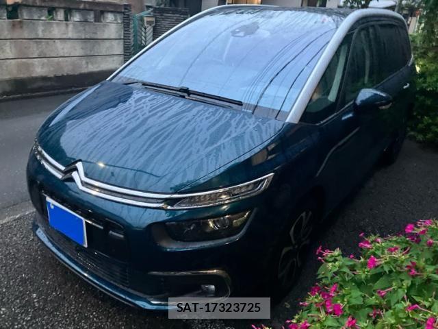 Citroen C4 2020-01 8365147-3