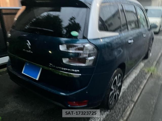 Citroen C4 2020-01 8365147-5