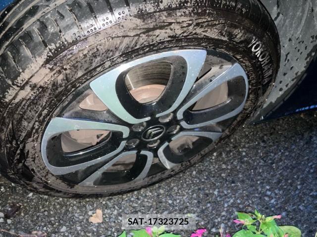 Citroen C4 2020-01 8365147-6