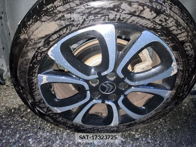 Citroen C4 2020-01 8365147-7