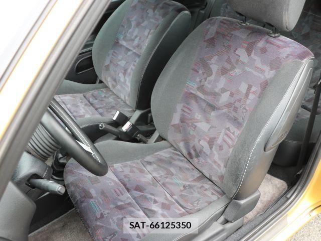 Citroen SAXO 2003-10 6611053-9
