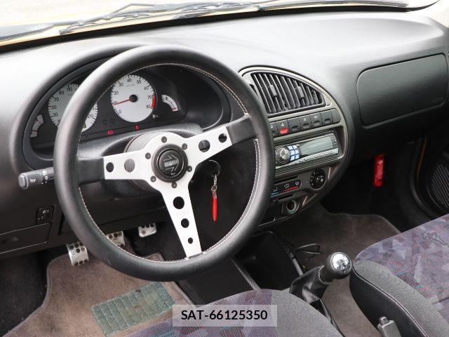 Citroen SAXO 2003-10 6611053-10