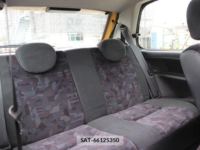 Citroen SAXO 2003-10 6611053-12