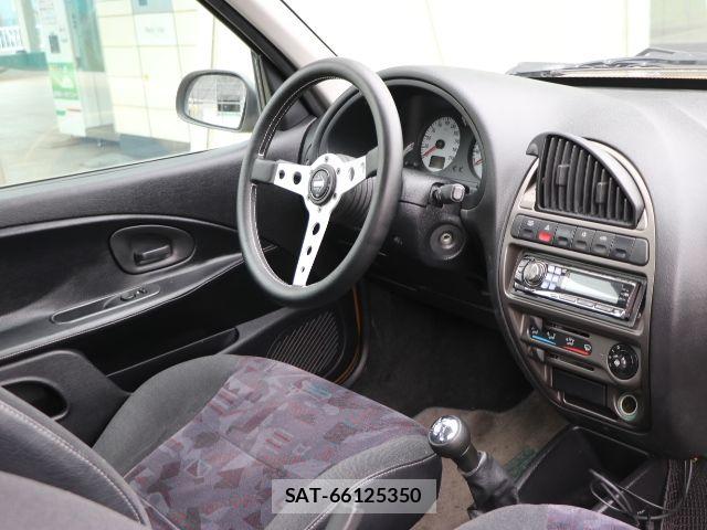Citroen SAXO 2003-10 6611053-13