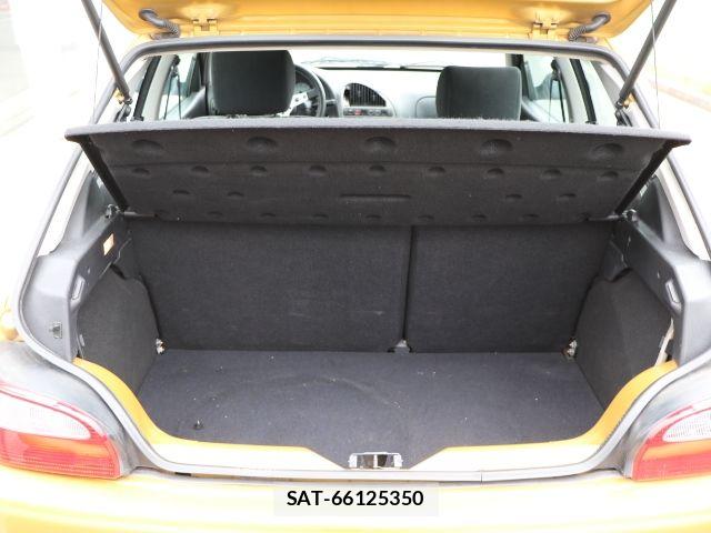Citroen SAXO 2003-10 6611053-14