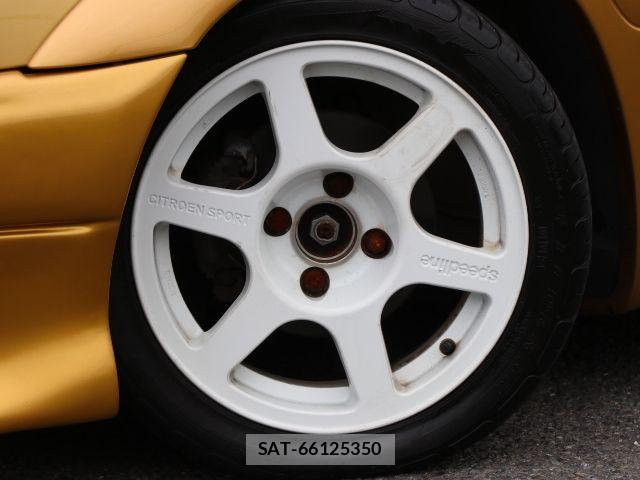 Citroen SAXO 2003-10 6611053-15