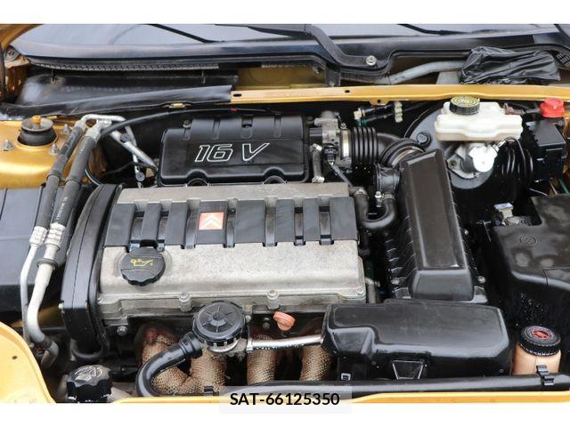 Citroen SAXO 2003-10 6611053-16