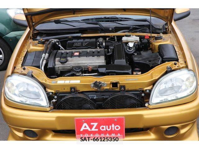 Citroen SAXO 2003-10 6611053-17