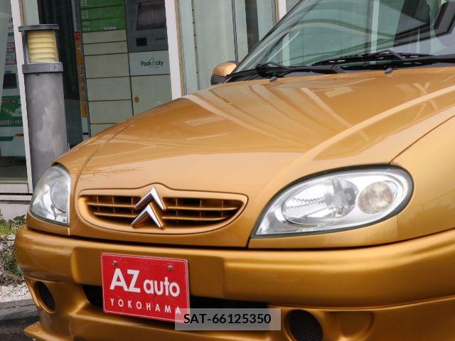 Citroen SAXO 2003-10 6611053-18