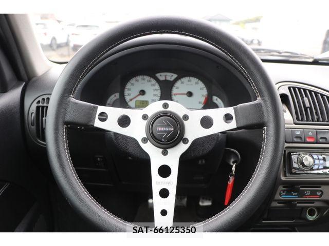 Citroen SAXO 2003-10 6611053-1