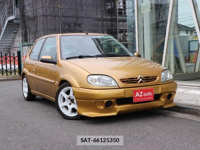 Citroen SAXO 2003-10 6611053-19