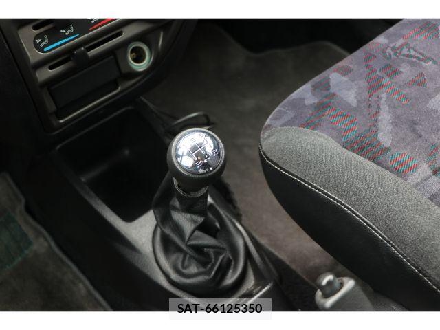 Citroen SAXO 2003-10 6611053-3