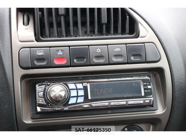 Citroen SAXO 2003-10 6611053-4