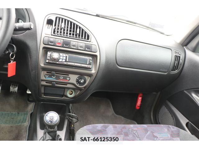 Citroen SAXO 2003-10 6611053-5