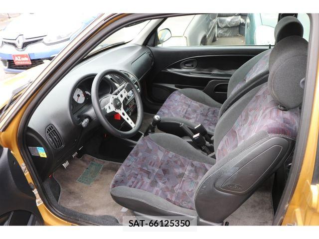 Citroen SAXO 2003-10 6611053-6