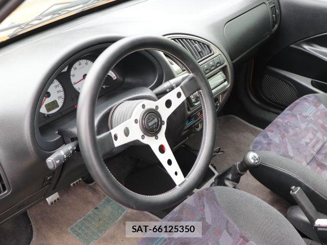 Citroen SAXO 2003-10 6611053-7
