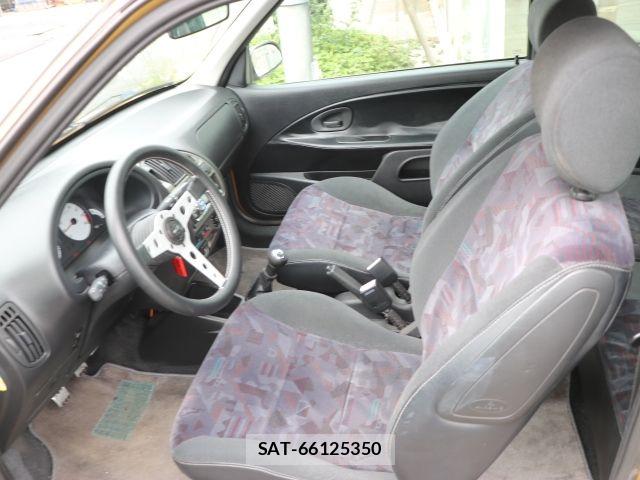 Citroen SAXO 2003-10 6611053-8