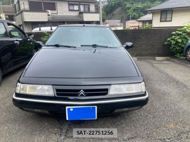 Citroen XM 1997-05 8561431-0
