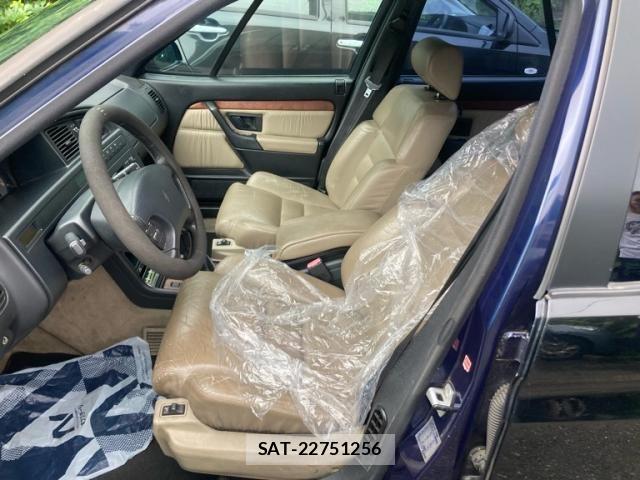 Citroen XM 1997-05 8561431-10