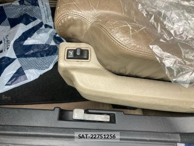 Citroen XM 1997-05 8561431-11