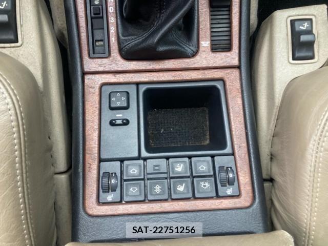 Citroen XM 1997-05 8561431-13