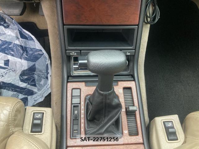 Citroen XM 1997-05 8561431-14