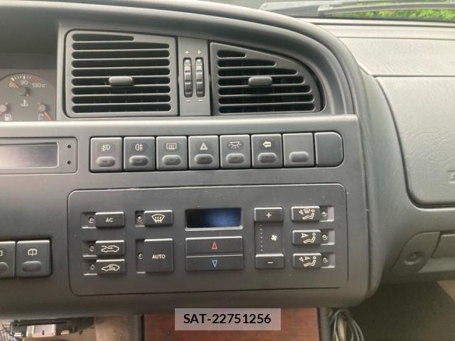 Citroen XM 1997-05 8561431-15