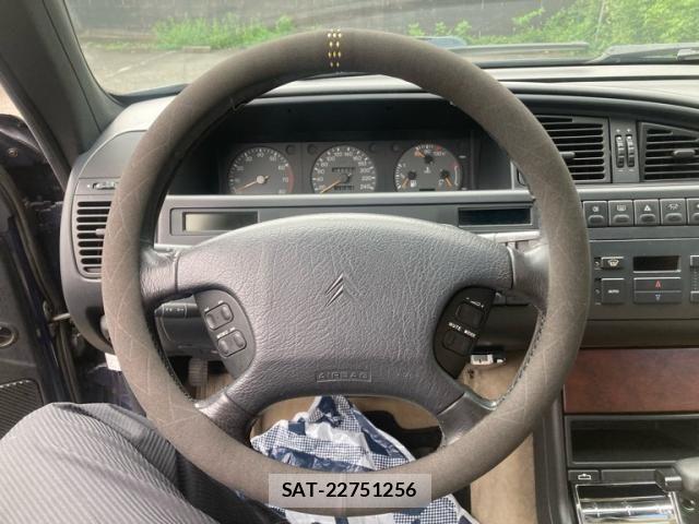 Citroen XM 1997-05 8561431-16