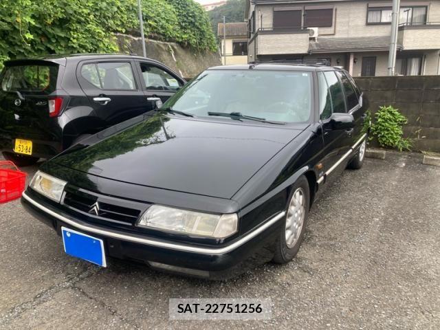 Citroen XM 1997-05 8561431-1