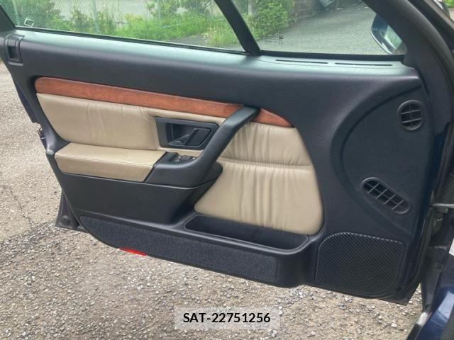 Citroen XM 1997-05 8561431-20
