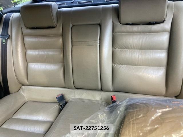 Citroen XM 1997-05 8561431-21