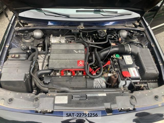 Citroen XM 1997-05 8561431-22