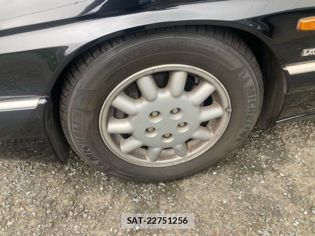 Citroen XM 1997-05 8561431-5