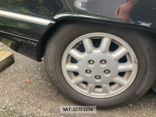 Citroen XM 1997-05 8561431-6