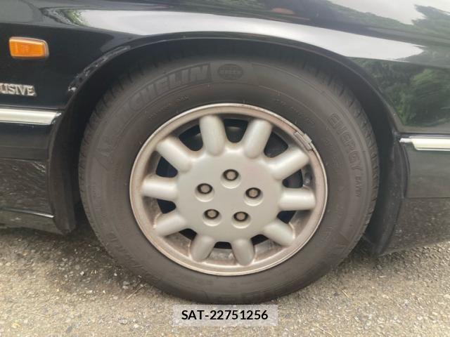 Citroen XM 1997-05 8561431-7