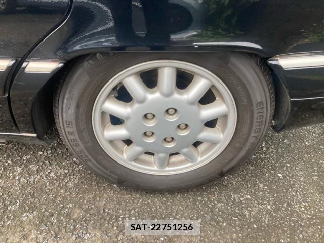 Citroen XM 1997-05 8561431-8