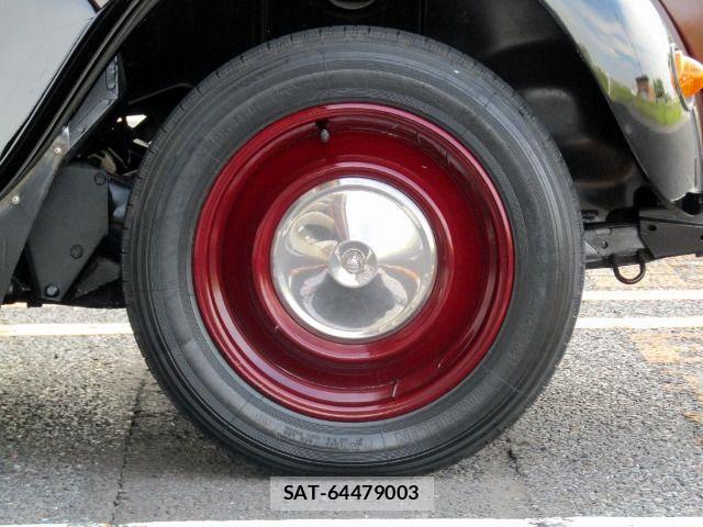 Citroen 2CV 1987-08 1039012-16